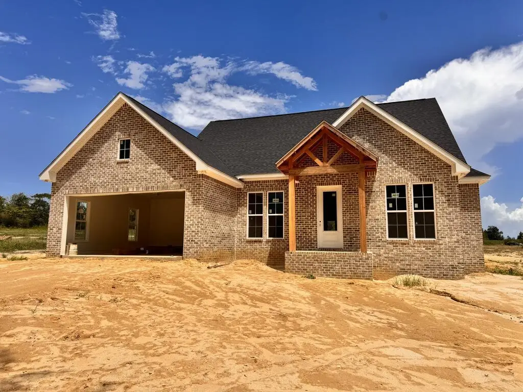 827 Brunner Mill Road, Ashford, AL 36312 - #1