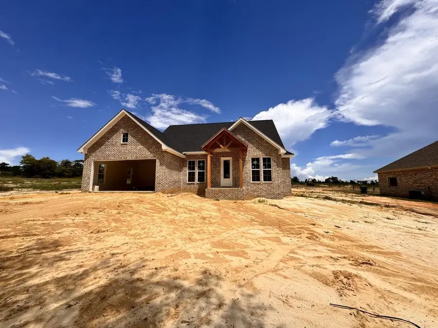827 Brunner Mill Road, Ashford, AL 36312 - #2