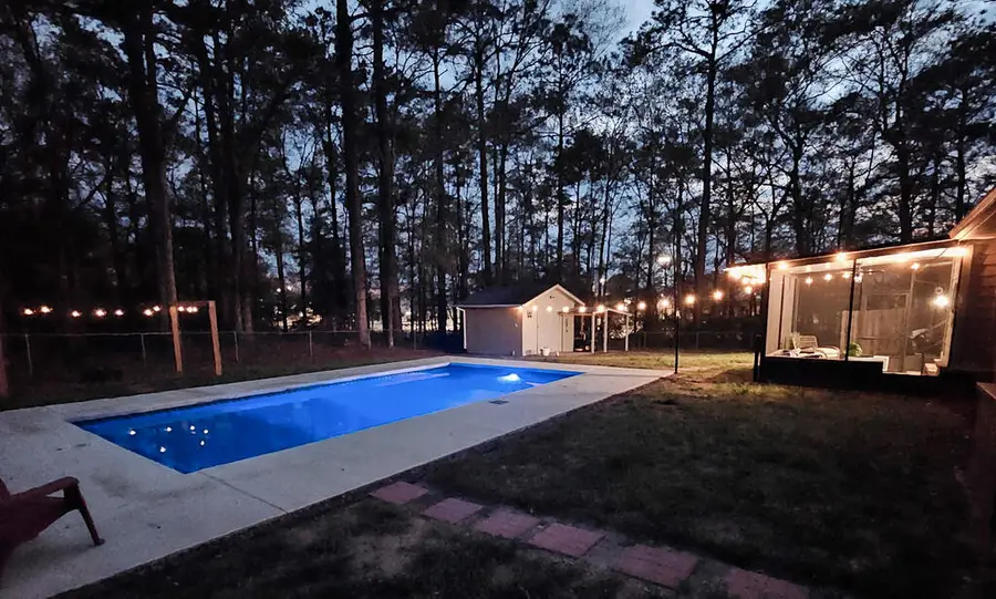 2111 Granada Drive, Dothan, AL 36303 - #3