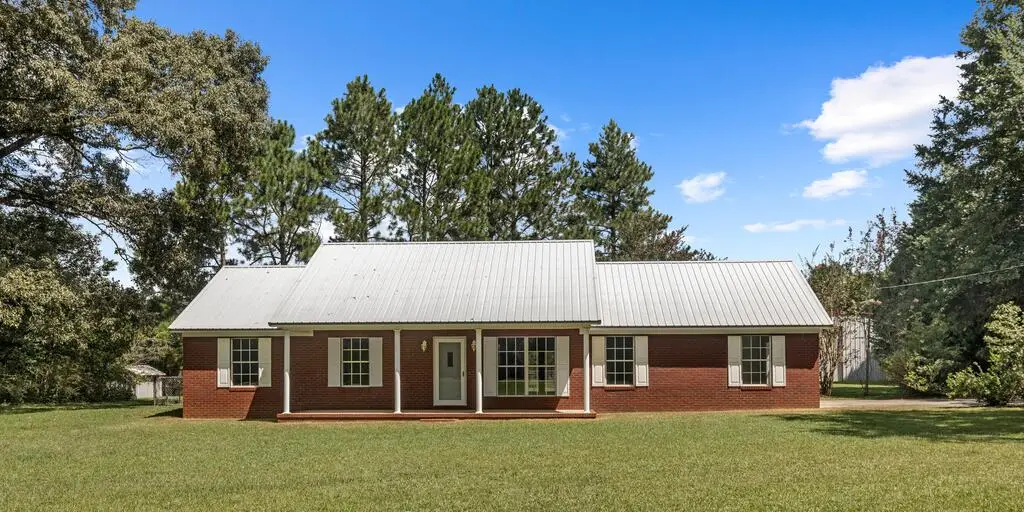 630 Thomley, Newton, AL 36352 - #1