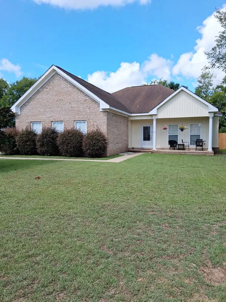207 Telluride Lane, Midland City, AL 36350 - #1
