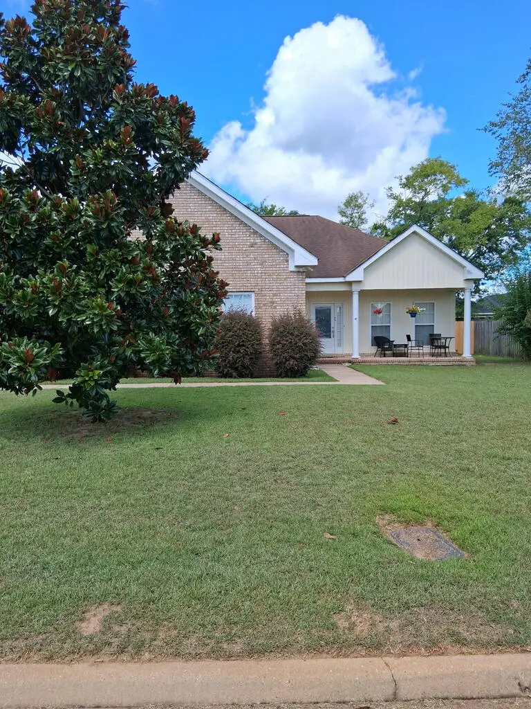 207 Telluride Lane, Midland City, AL 36350 - #2