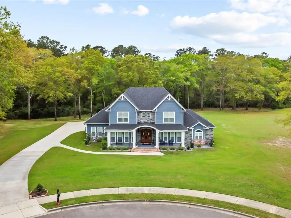 304 Rabbit Run Road, Enterprise, AL 36330 - #1