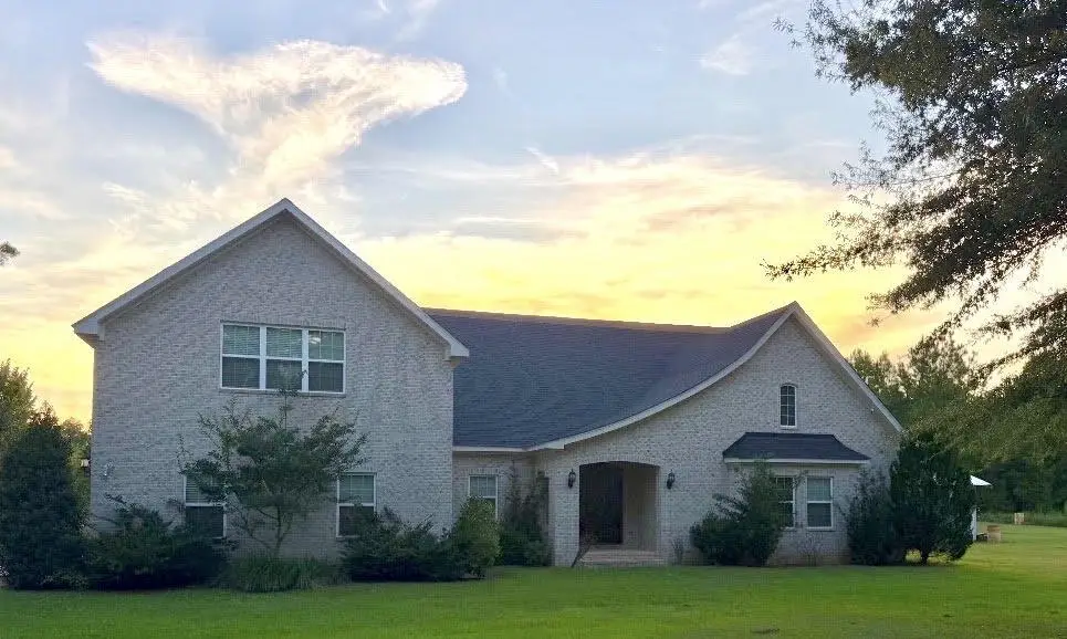 1716 Bj Mixon Road, Cottonwood, AL 36320 - #1