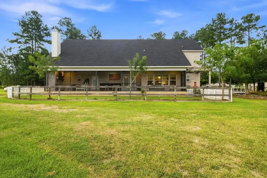 1716 Bj Mixon Road, Cottonwood, AL 36320 - #3