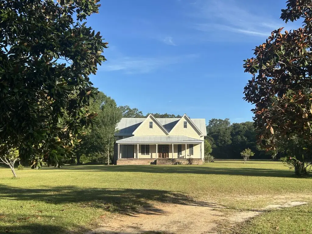 8350 S Co Rd 55, Cottonwood, AL 36320 - #1