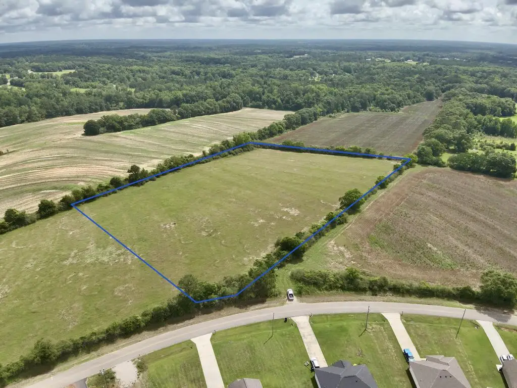 Lot 3 Middleton Rd., Dothan, AL 36301 - #1