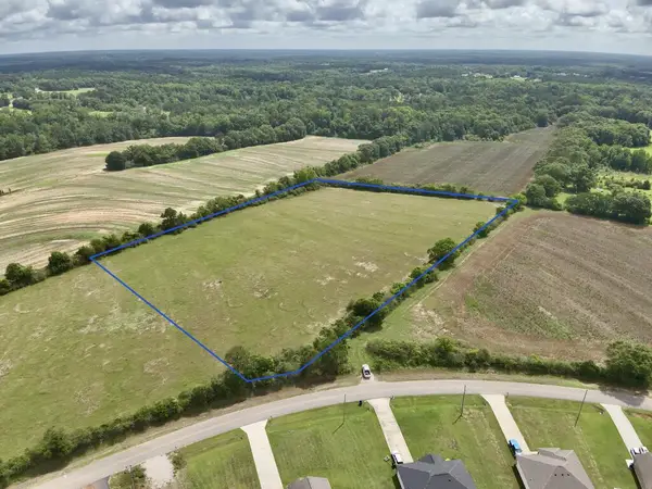 Lot 3 Middleton Rd., Dothan, AL 36301
