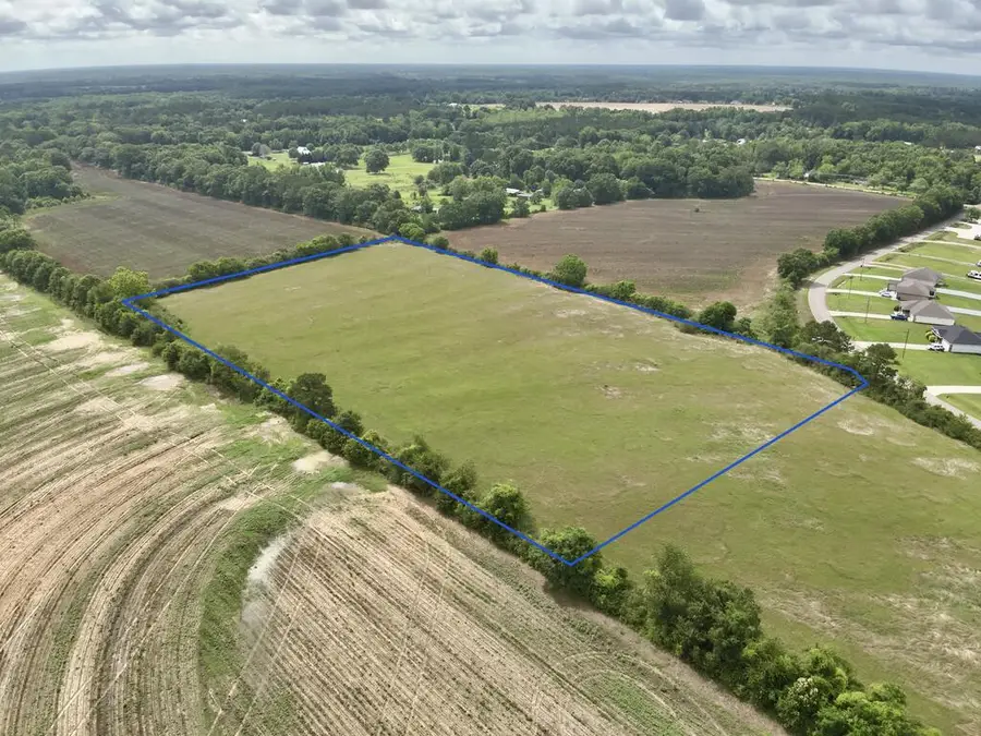 Lot 3 Middleton Rd., Dothan, AL 36301 - #2