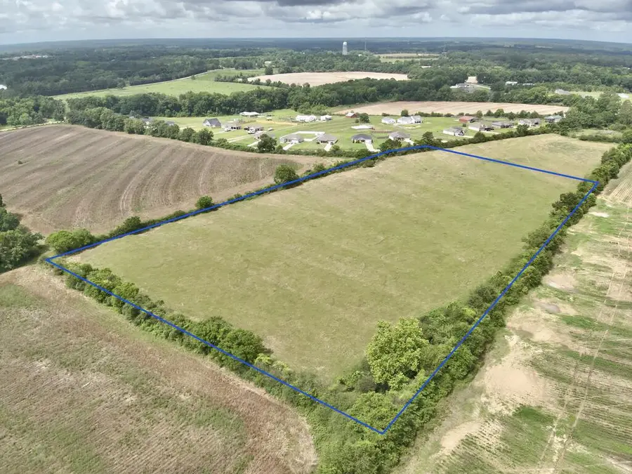 Lot 3 Middleton Rd., Dothan, AL 36301 - #3