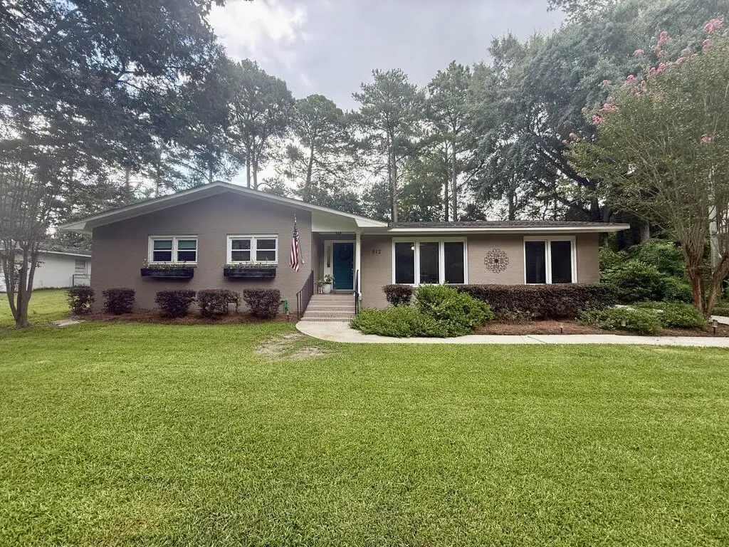 512 Rosemont Dr, Dothan, AL 36303 - #1