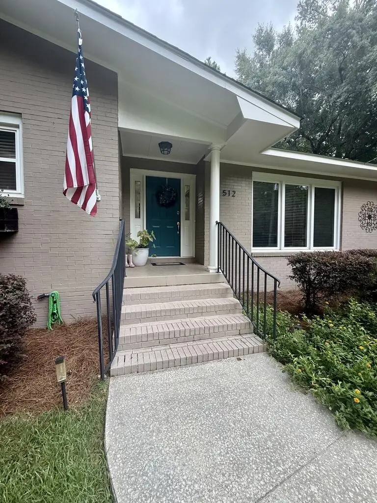 512 Rosemont Dr, Dothan, AL 36303 - #2