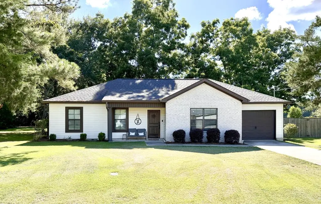 43 Magnolia Street, Midland City, AL 36350 - #1