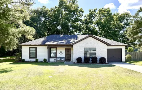 43 Magnolia Street, Midland City, AL 36350
