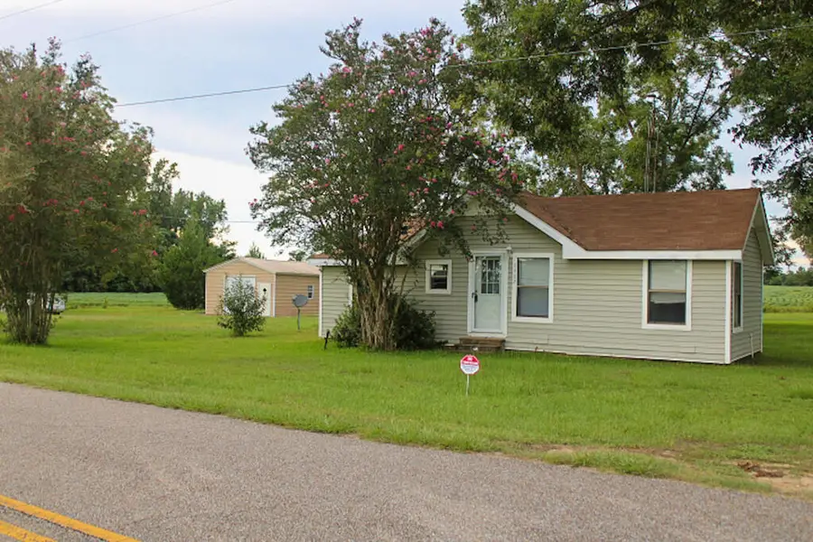 8462 S Rocky Creek Road, Cottonwood, AL 36320 - #2