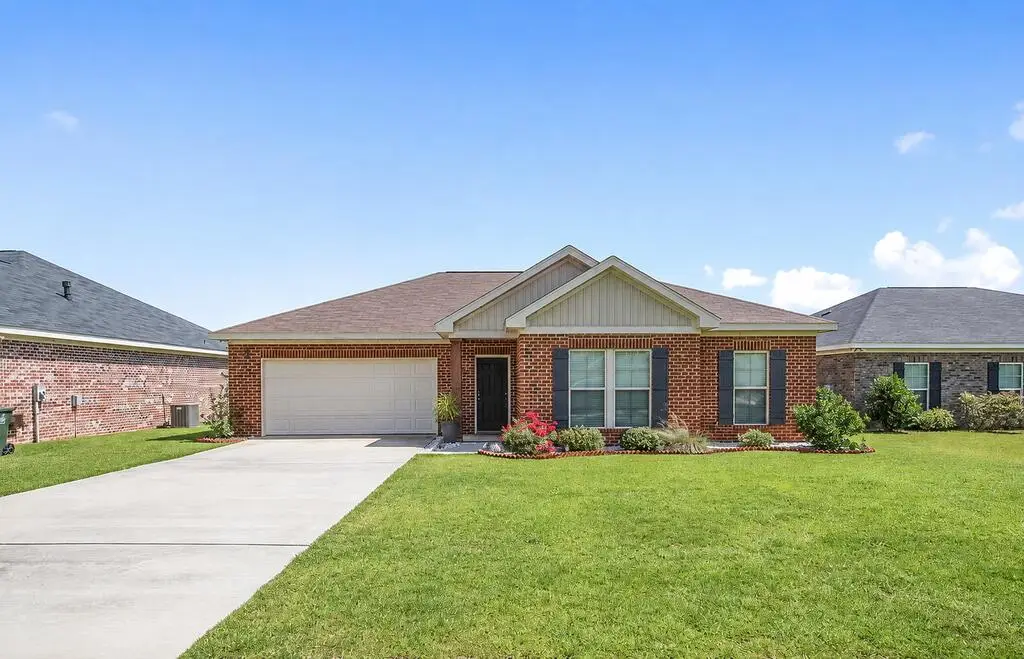 219 Belhaven, Dothan, AL 36303 - #1