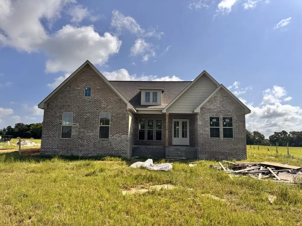 927 County Road 20, Headland, AL 36345 - #1