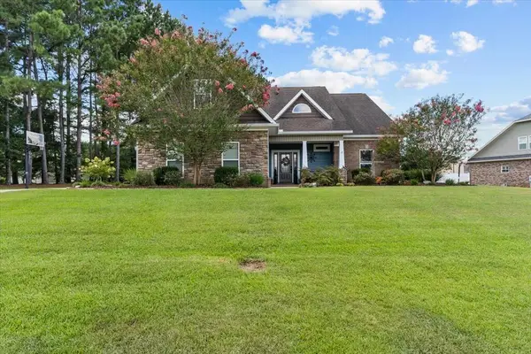 73 Crabapple Court, Dothan, AL 36301