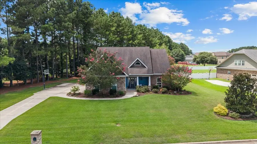 73 Crabapple Court, Dothan, AL 36301 - #2