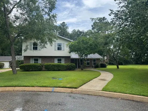 610 Collingswood Drive, Dothan, AL 36301