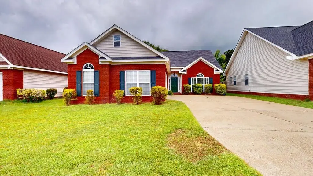 110 Princeton Dr., Dothan, AL 36301 - #1