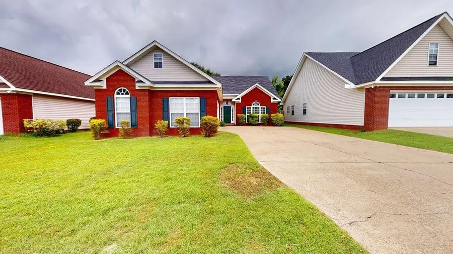 110 Princeton Dr., Dothan, AL 36301 - #2