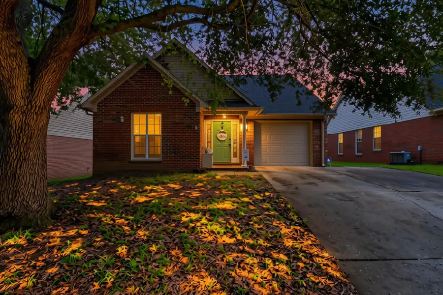 103 Trunbury Dr, Dothan, AL 36305 - #3