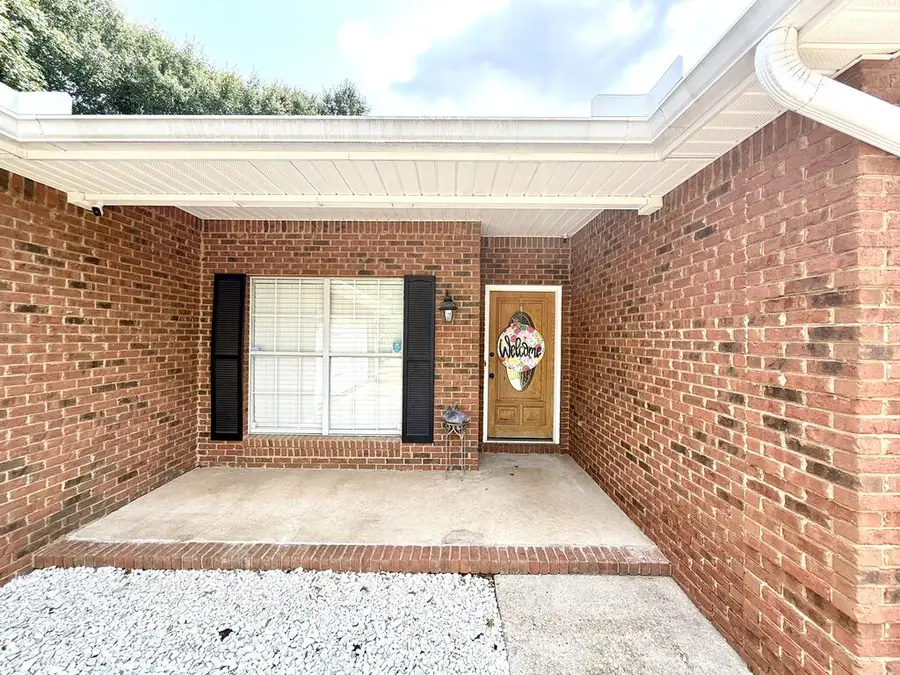 1311 Woodleigh Road, Dothan, AL 36305 - #3