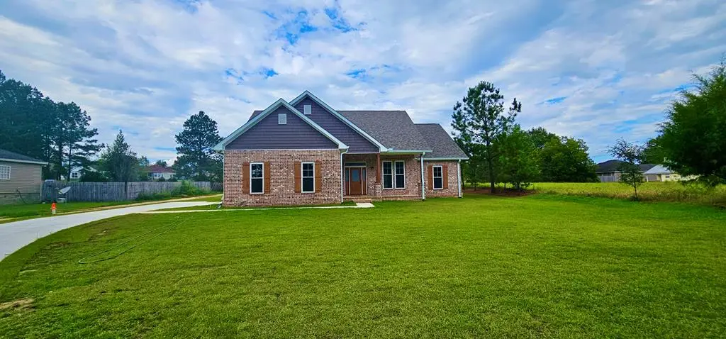 883 Jester St, Cowarts, AL 36321 - #1