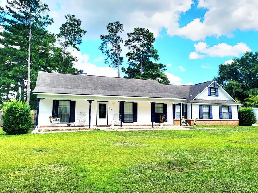 112 Beckett Ct, Dothan, AL 36305 - #2