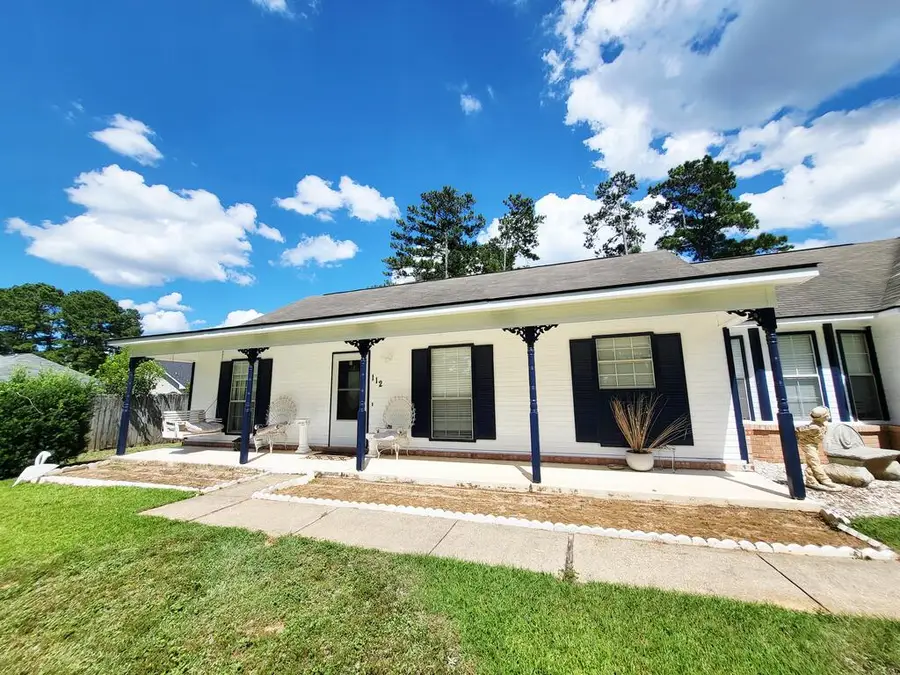 112 Beckett Ct, Dothan, AL 36305 - #3