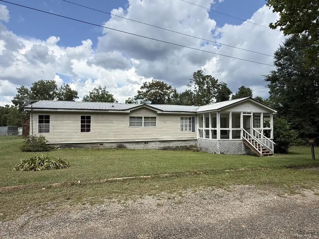 209 Mclain, Newville, AL 36353 - #1