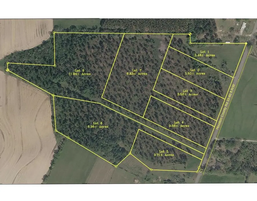 0 County Road 33, Ashford, AL 36312 - #3