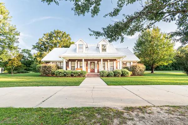 115 Mckemie St, Columbia, AL 36319