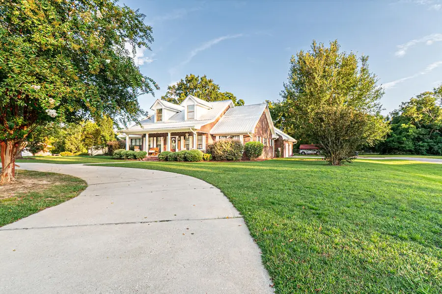 115 Mckemie St, Columbia, AL 36319 - #2