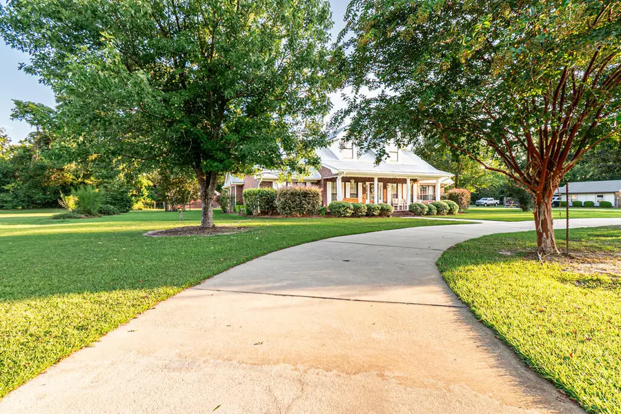 115 Mckemie St, Columbia, AL 36319 - #3