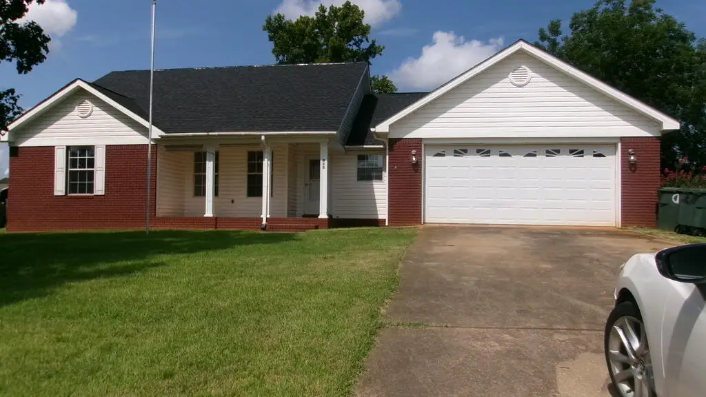 111 Palisades, Enterprise, AL 36330 - #1