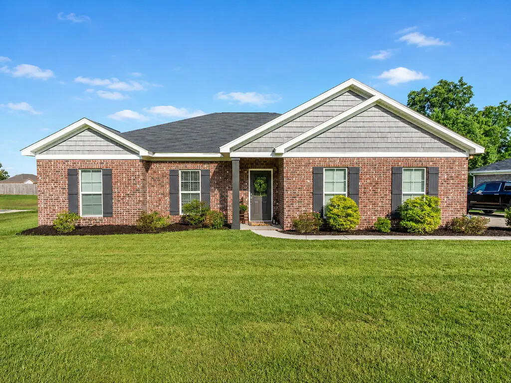 9741 S Park, Rehobeth, AL 36301 - #1