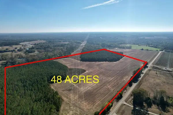 000000 County Rd 238, Headland, AL 36345