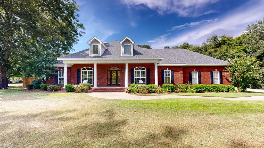 80 Easy Street, Dothan, AL 36305 - #1