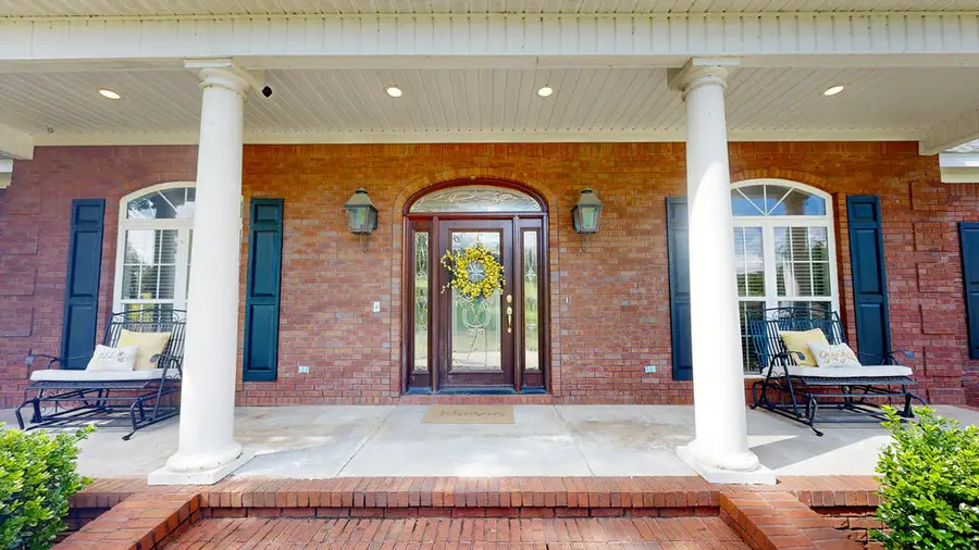 80 Easy Street, Dothan, AL 36305 - #2