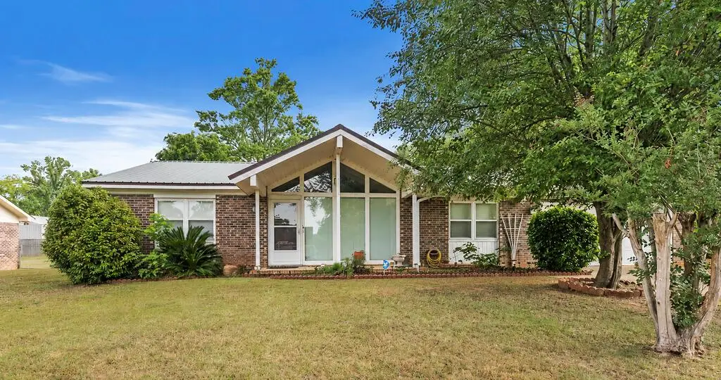 619 Chapelwood, Dothan, AL 36305 - #1