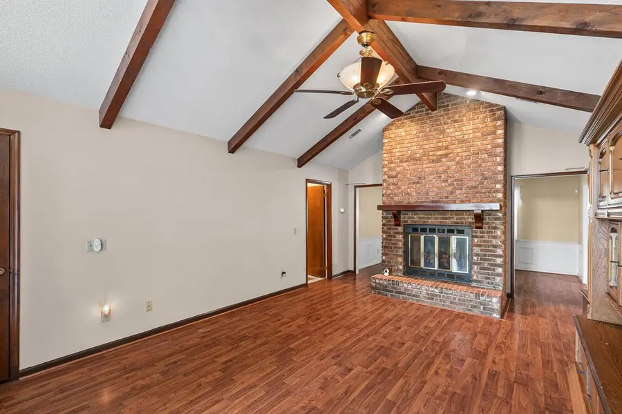 619 Chapelwood, Dothan, AL 36305 - #2