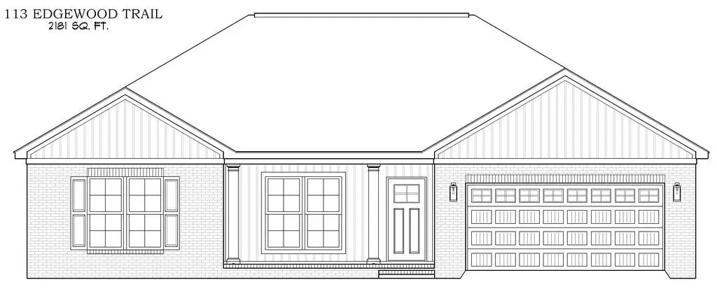 113 Edgewood Trail, Headland, AL 36345 - #1
