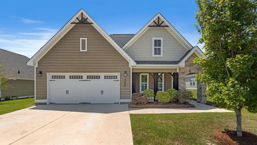 147 Ridgecrest Loop, Dothan, AL 36301 - #1