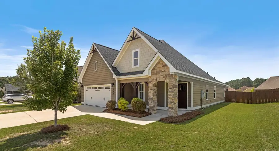147 Ridgecrest Loop, Dothan, AL 36301 - #2