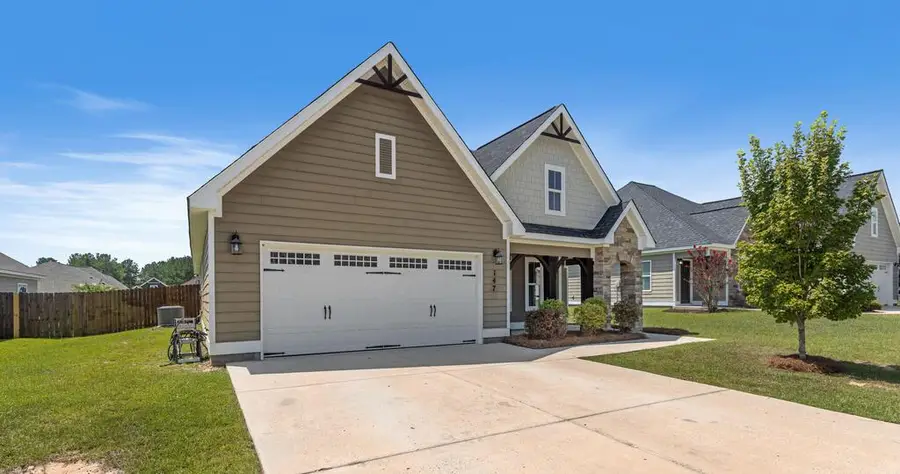 147 Ridgecrest Loop, Dothan, AL 36301 - #3