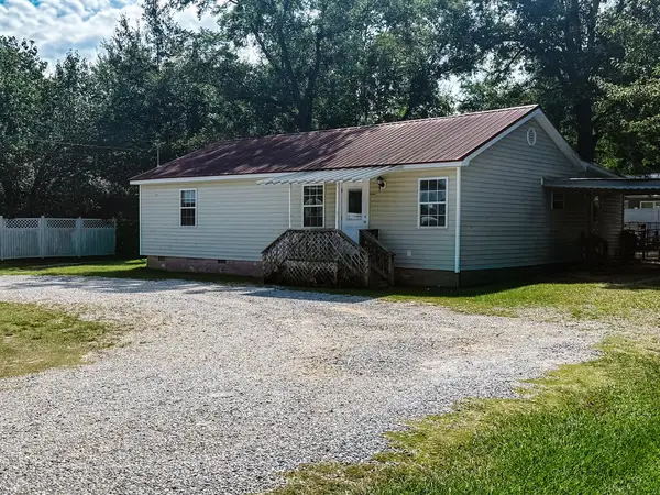 111 Ozark Road, Abbeville, AL 36310