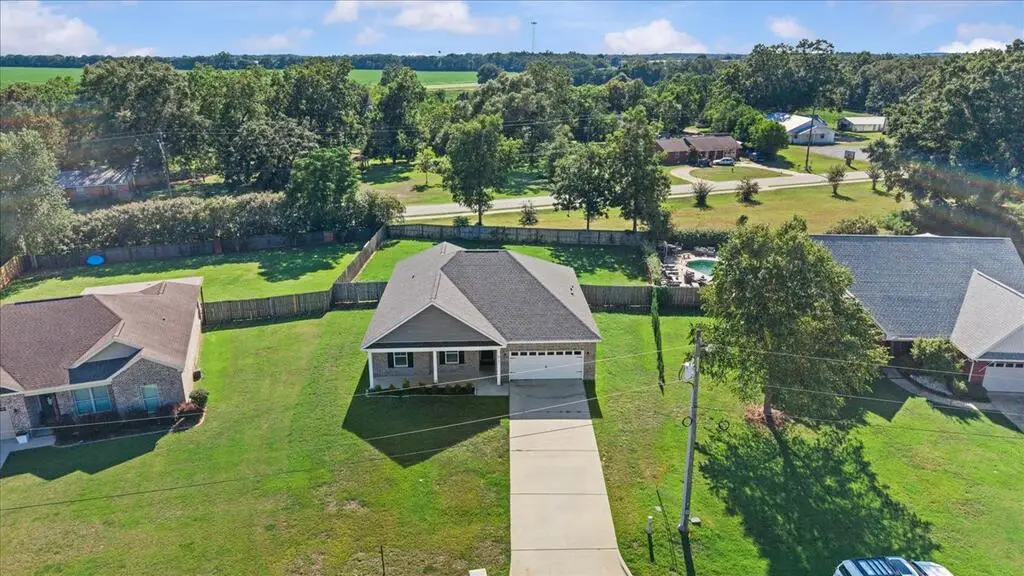 71 June Drive, Midland City, AL 36350 - #1