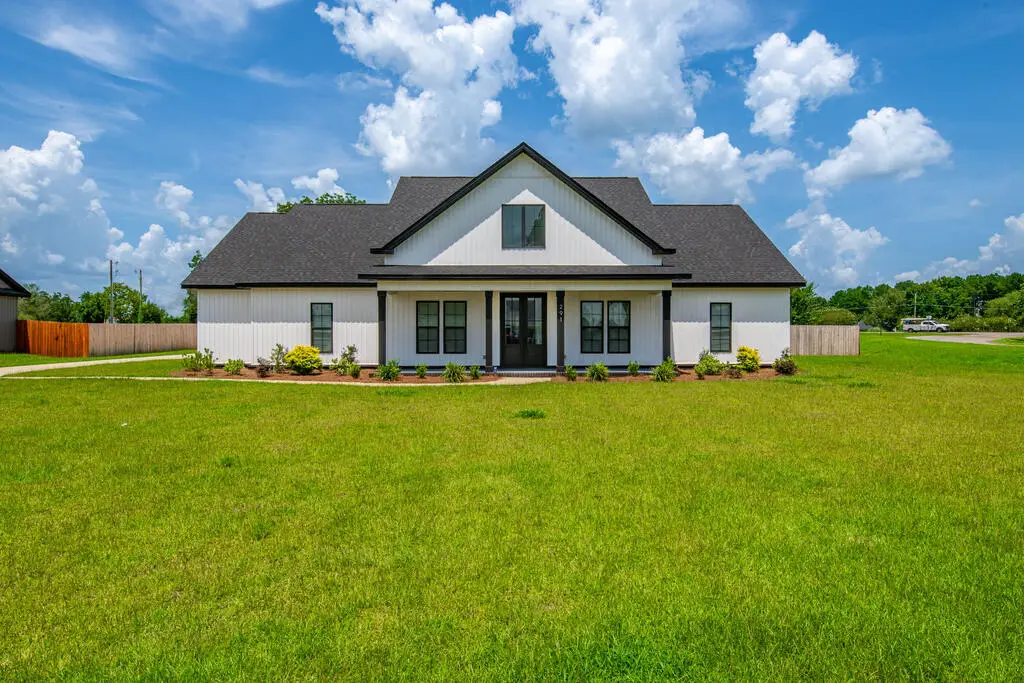 291 County Road 761, Enterprise, AL 36330 - #1